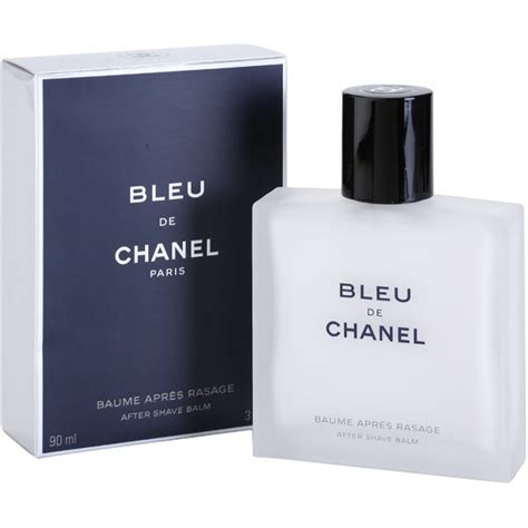 bleu de chanel aftershave balm for men|chanel bleu aftershave best price.